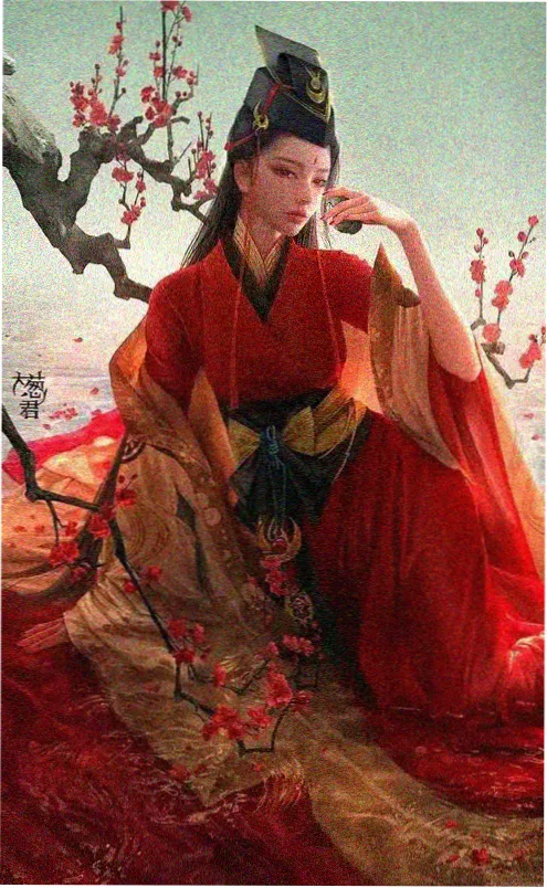 剧集《潮汐之下》海报