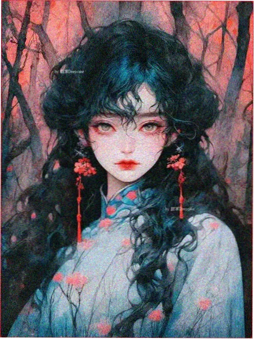 电影《铁轨上的夏天》海报