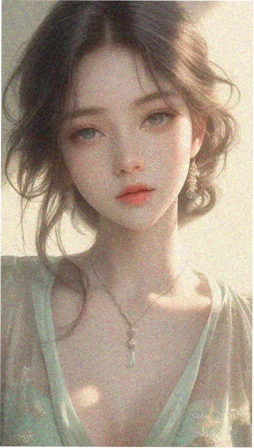 剧集《长夜档案》海报