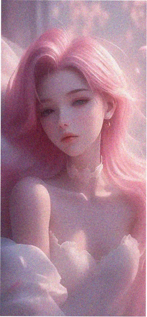 剧集《城南旧事新编》海报