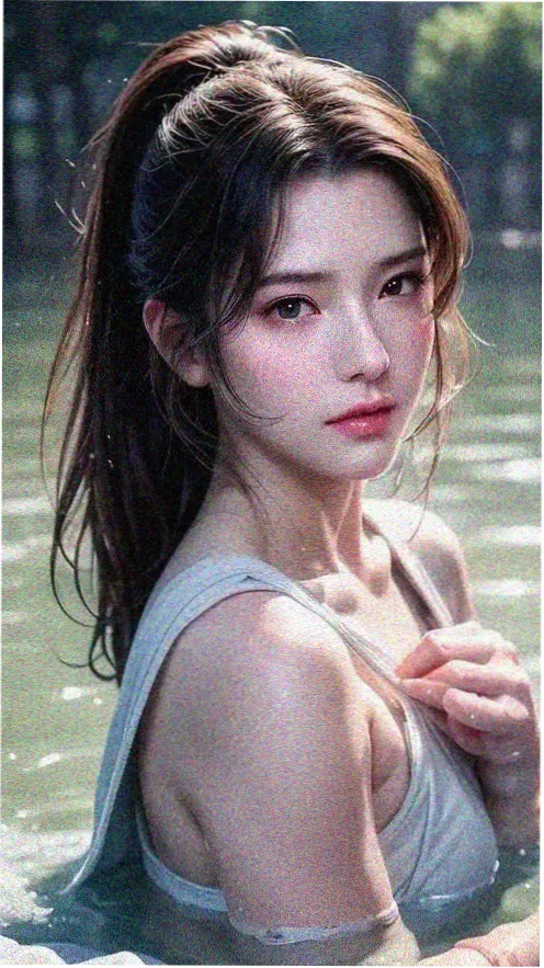 剧集《边境小馆》海报