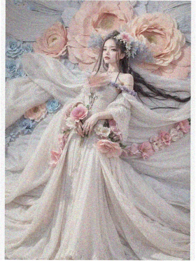 剧集《三十九度的风》海报